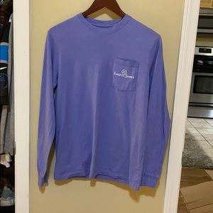 Lauren James long sleeve shirt
